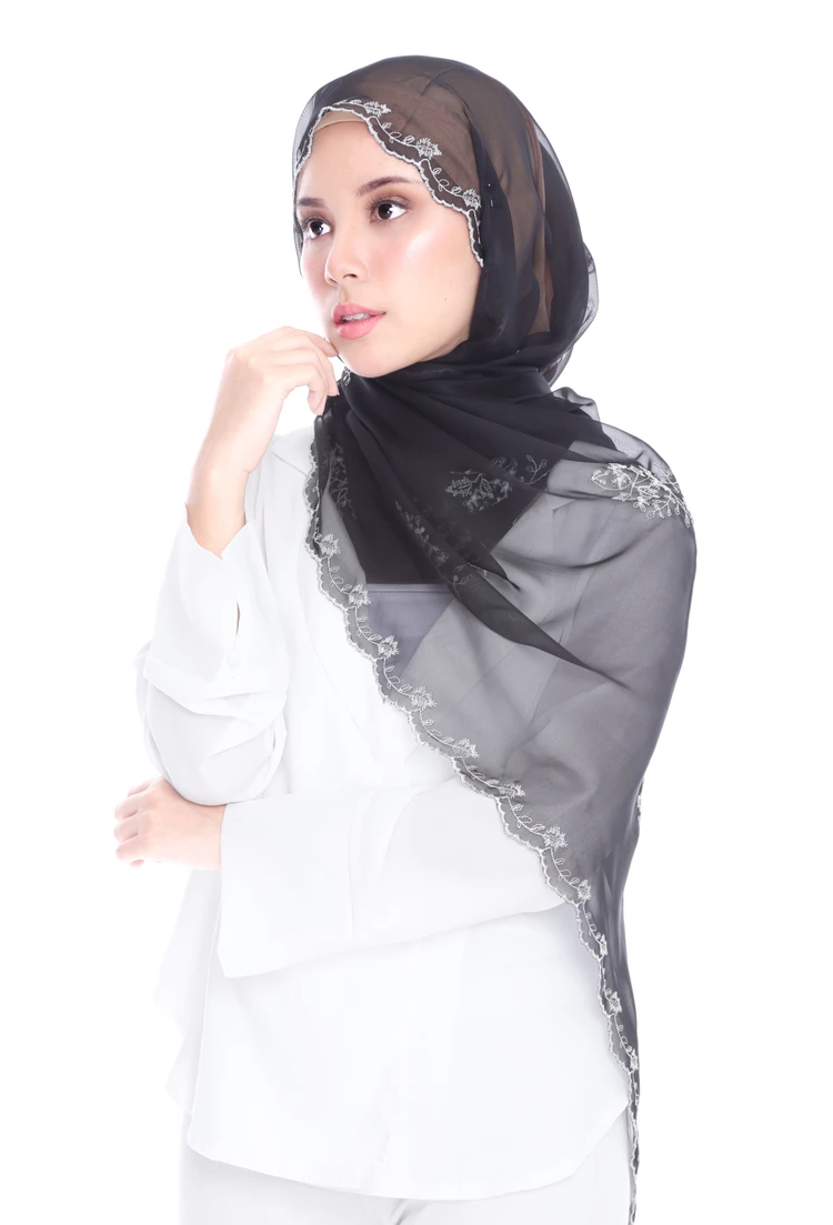 Img Azalea Scarf