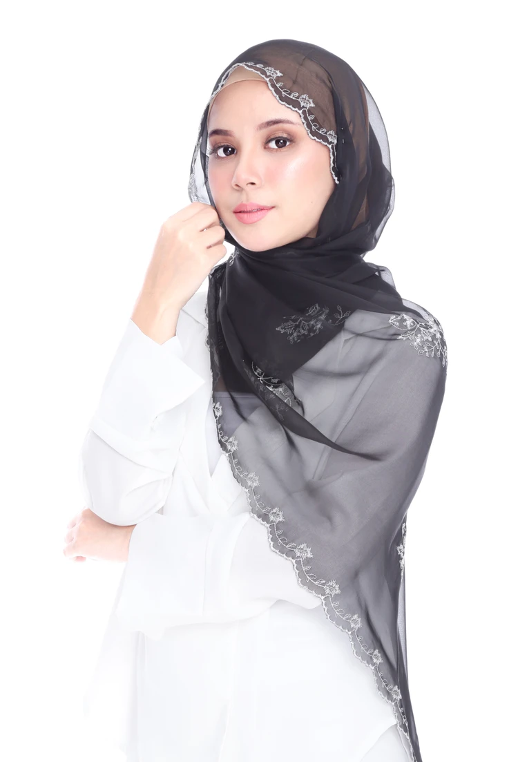 Img Azalea Scarf
